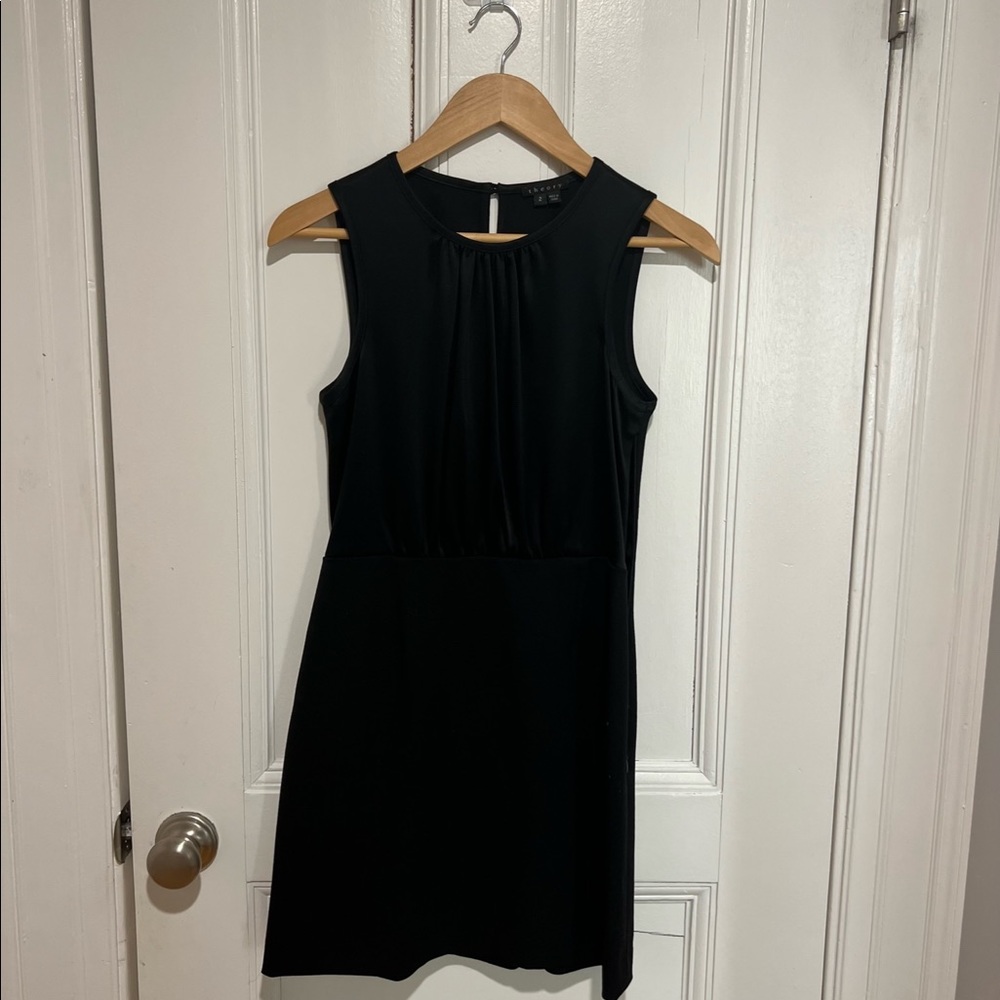 Great theory dress!
